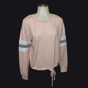 No Boundaries long sleeve top